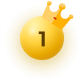 Rank 1